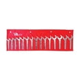 thumbnail image 1 of Service Wrench Set, SAE, 15pc 9215, 1 of 1