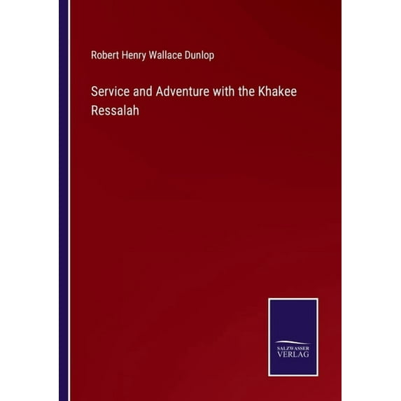 Service and Adventure with the Khakee Ressalah