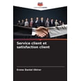 thumbnail image 1 of Service client et satisfaction client, (Paperback), 1 of 1