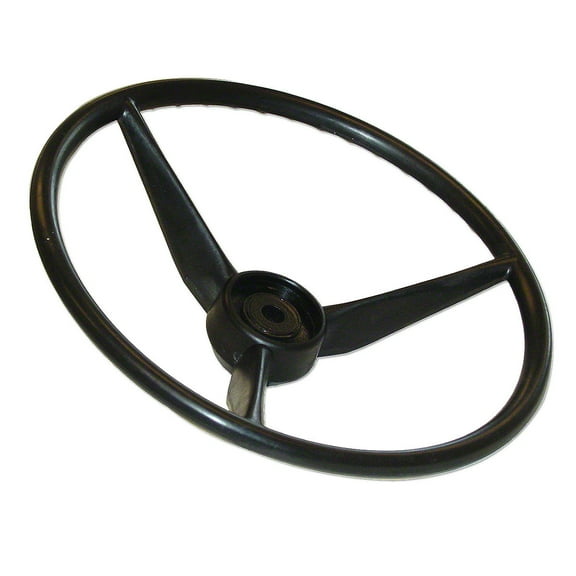 Serviceable Steering Wheel Fits International Tractor 404601R1