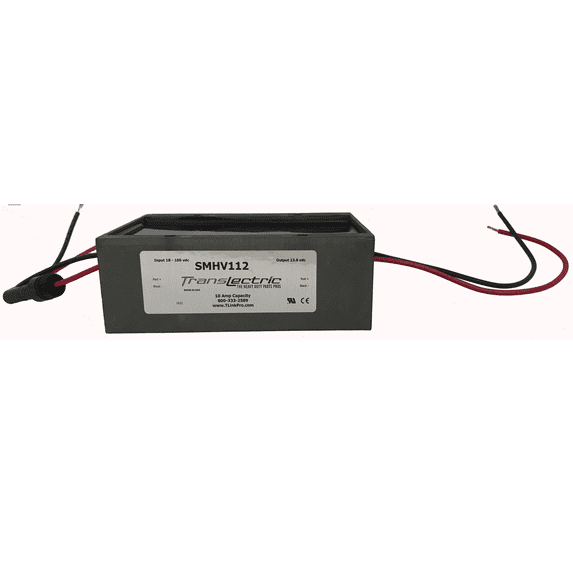 Servicemate DC-DC Converter 80v Input 20 Amp