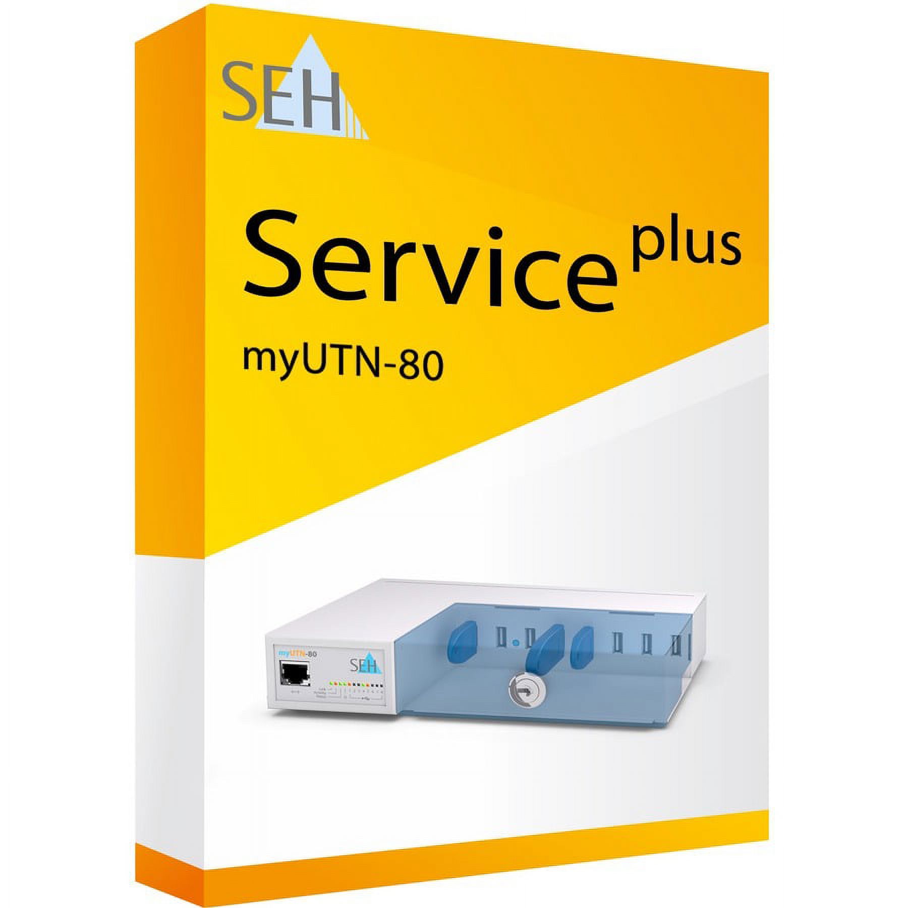Serviceplus Extended Warranty