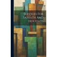 thumbnail image 1 of Services For Sabbath And Holidays (Hardcover), 1 of 1