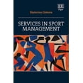 thumbnail image 1 of Ekaterina Glebova Services in Sport Management (Hardcover), 1 of 1