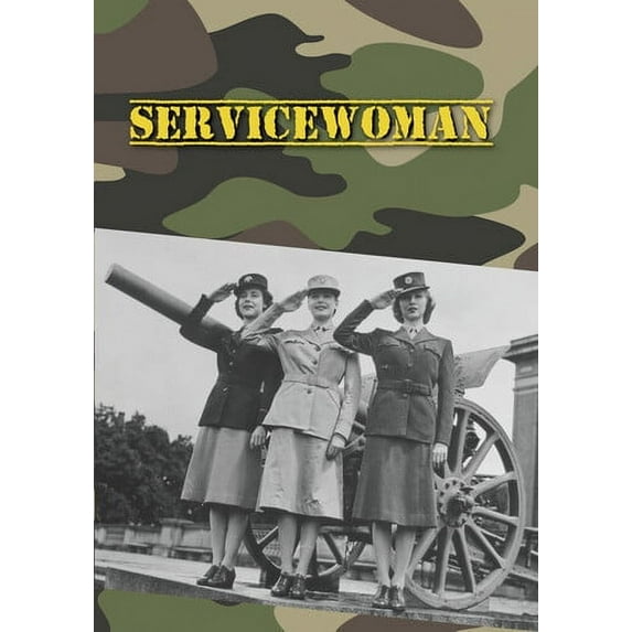 Servicewoman (DVD), Gemini Entertainment, Documentary
