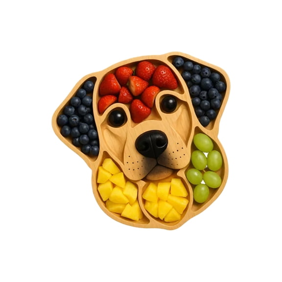 Serving Board For Cheese Crackers And Fruits Serving Tray Fruit Platter