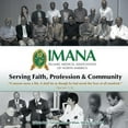 thumbnail image 1 of Serving Faith, Profession, and Community: Fifty Years of IMANA (1967-2017), 1 of 1