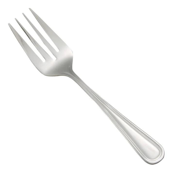Serving Fork SS cs 12/1 ea