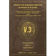 thumbnail image 1 of Serving in Hostile Places: Effective Kingdom Service in Hostile Places : Advanced Training and Support for International Workers and the Organizations that Send Them: Developing Godly Resilience (Series #3) (Paperback), 1 of 1