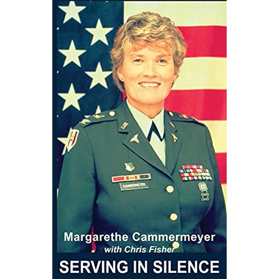 Pre-Owned Serving In Silence (Paperback) 0692773932 9780692773932