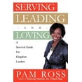 thumbnail image 1 of Pre-Owned Serving, Leading and Loving (Paperback) 1612156177 9781612156170, 1 of 1