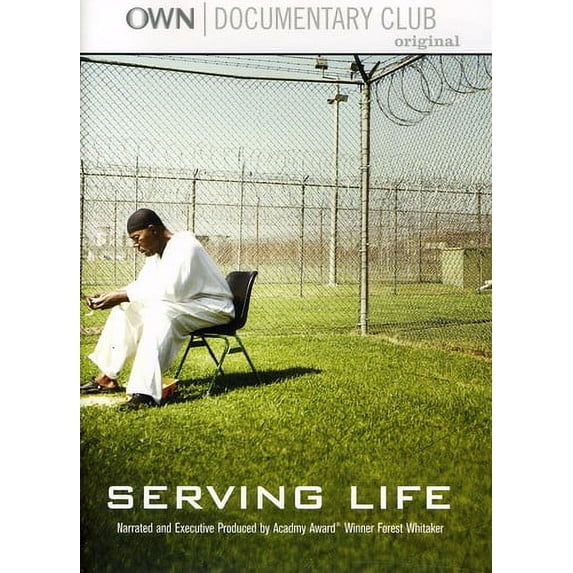 Serving Life