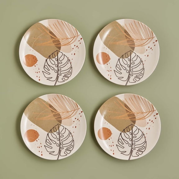 Serving Plates Set