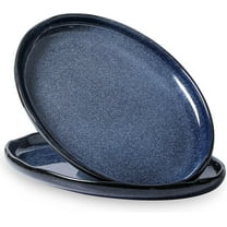 Serving Platter Ceramic Tray Plates Extra Large Oval  Porcelain Dinner Plates Long Serving Dish Set Entertaining Party Restaurant Food Meat Sushi Fish Turkey Platter