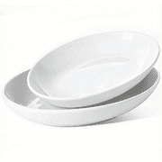 Serving Platters Large Oval Platter Ceramic 12 and 14 Inch