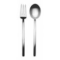 thumbnail image 1 of Serving Set (Fork And Spoon) Due Ice, 1 of 2