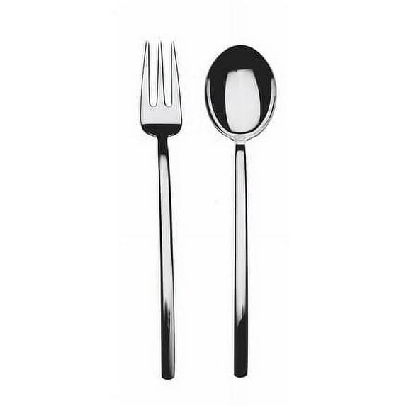 Serving Set (Fork And Spoon) Due