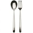 thumbnail image 1 of Serving Set (Fork And Spoon) Linea, 1 of 2