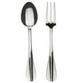 thumbnail image 1 of Serving Set (Fork And Spoon) Roma, 1 of 2