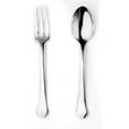thumbnail image 1 of Serving Set (Fork and Spoon) MORETTO, 1 of 1