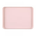 thumbnail image 1 of Serving Tray-13.39x9.45Inch-Serving Coffee,Appetizer,Breakfast,Butler-Kitchen Countertop Tray-Cosmetics Organizer-Vanity Table Tray-Decorative Tray, 1 of 10
