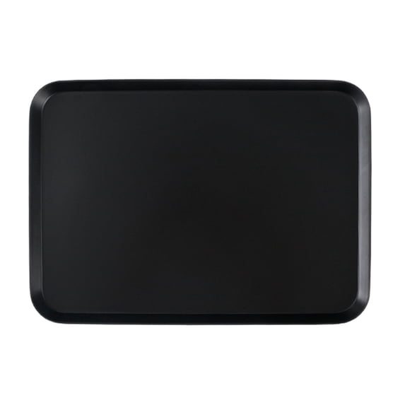 Serving Tray, Serving Platter for Party, Plastic Food Tray for Barbecue and Cake, Reusable for Everyday Use, Disposable Option for Easy Cleanup