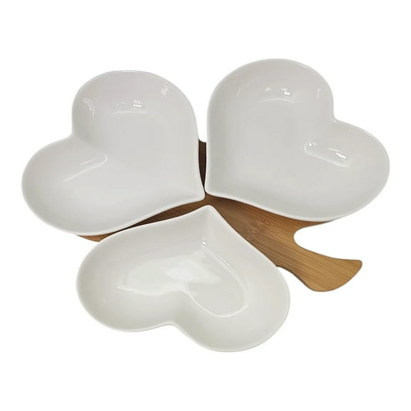 Serving Tray Tree of Life Serving Three Section