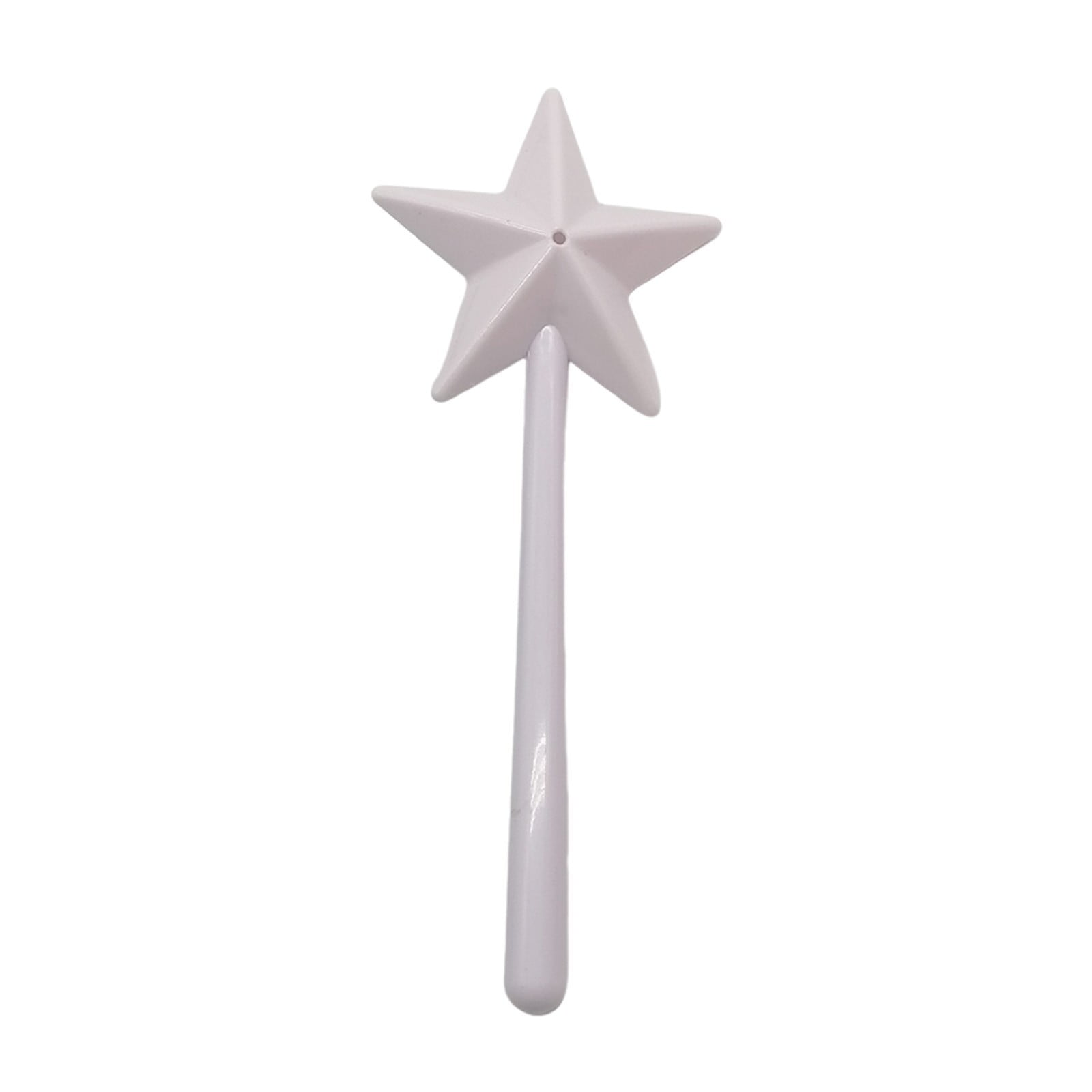 Serving Tray with Large Star Shaped Stick Sprinkler 1 Piece Kitchen