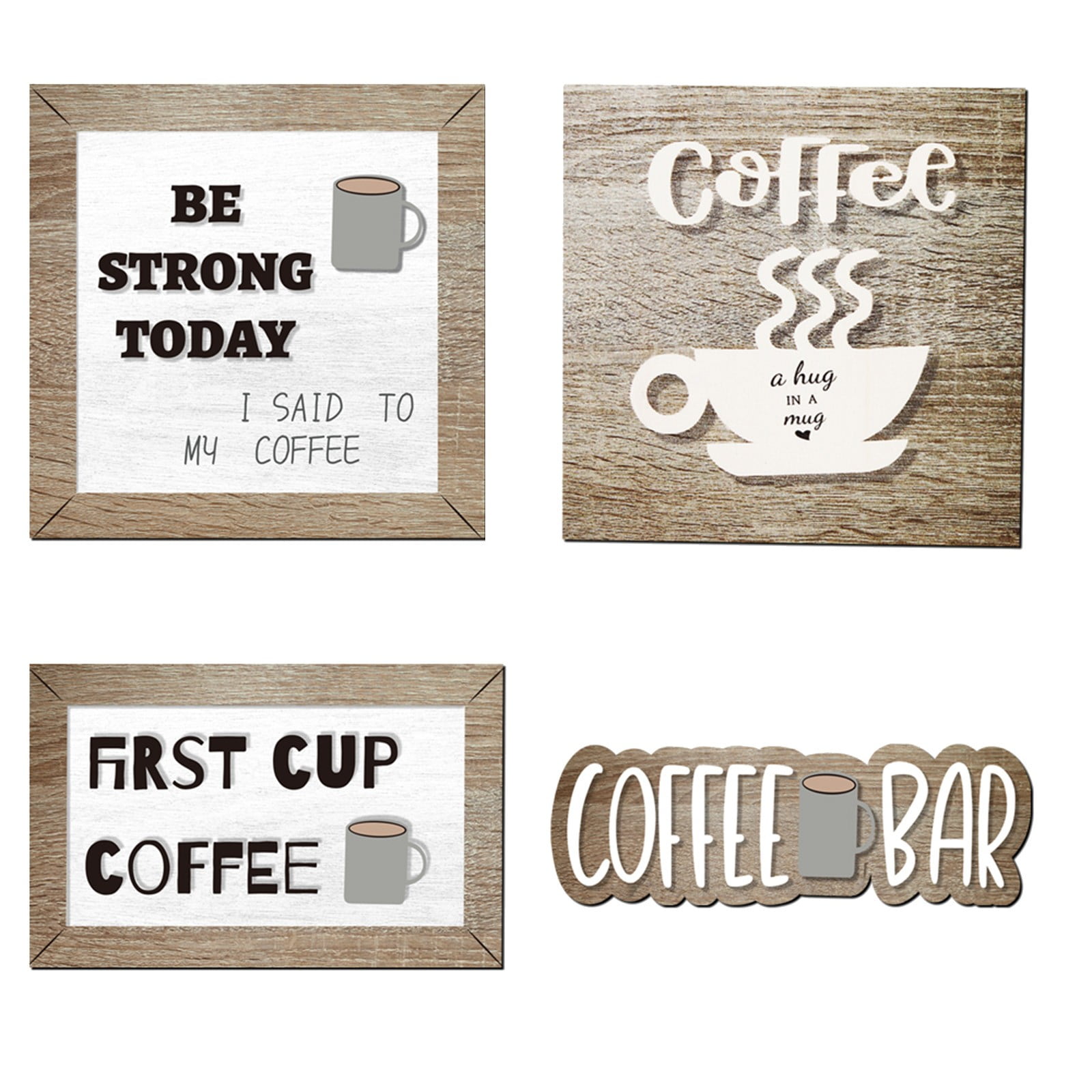 Serving Trays Bulk Metal Table Top Layered Tray Decorative Farm