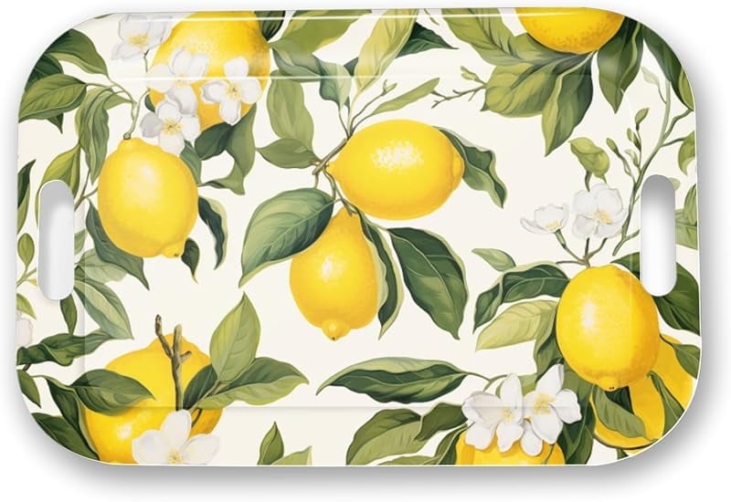 Lemon and Lemon