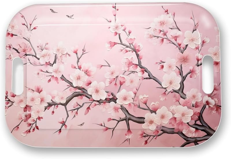 Pink Cherry Blossom
