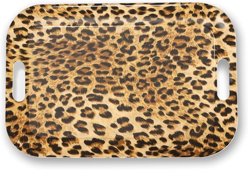 Brown Leopard
