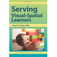 thumbnail image 1 of Pre-Owned Serving Visual-Spatial Learners (Paperback) 1618210475 9781618210470, 1 of 1