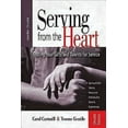 thumbnail image 1 of Serving from the Heart: Finding Your Gifts and Talents for Service, (Paperback), 1 of 1