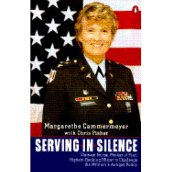 Pre-Owned Serving in Silence (Paperback) 0140231595 9780140231595