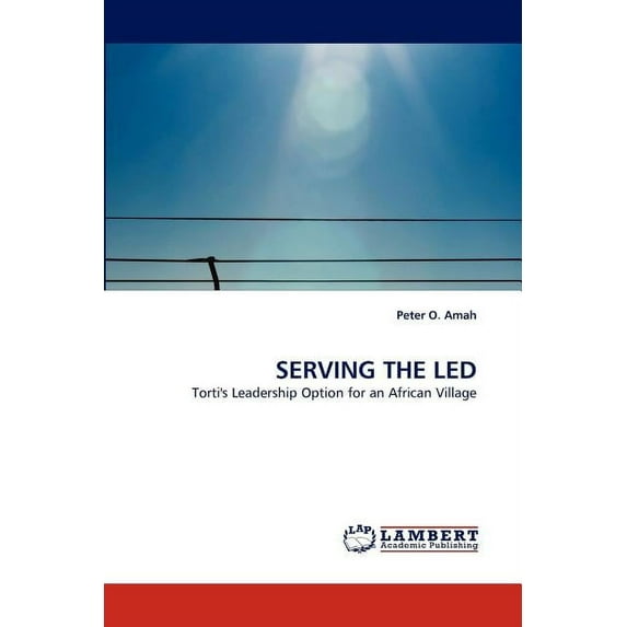 Serving the Led (Paperback)