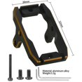 thumbnail image 2 of Alomejor 7.5KG High Torque Metal Gear RC Servo For Traxxas TRX4M 1/18 - DC 4.8-8.4V, Coreless Design 2 of 14