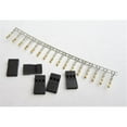 thumbnail image 1 of Servo Cable Ends & Crimp Connectors - JR, 1 of 1