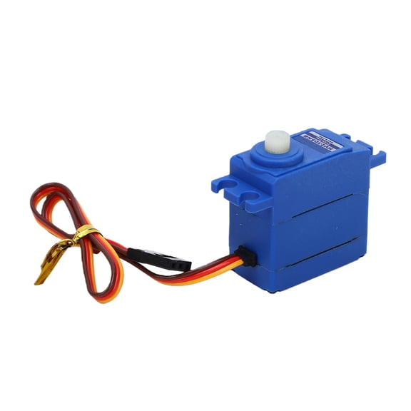 Servo Motor Servo PDI-HV2305HB 23g Digital Servo for RC Car Robot Arm Model Aircraft Non-Programmable IP67 Rainproof Metal Gear Medium Servo