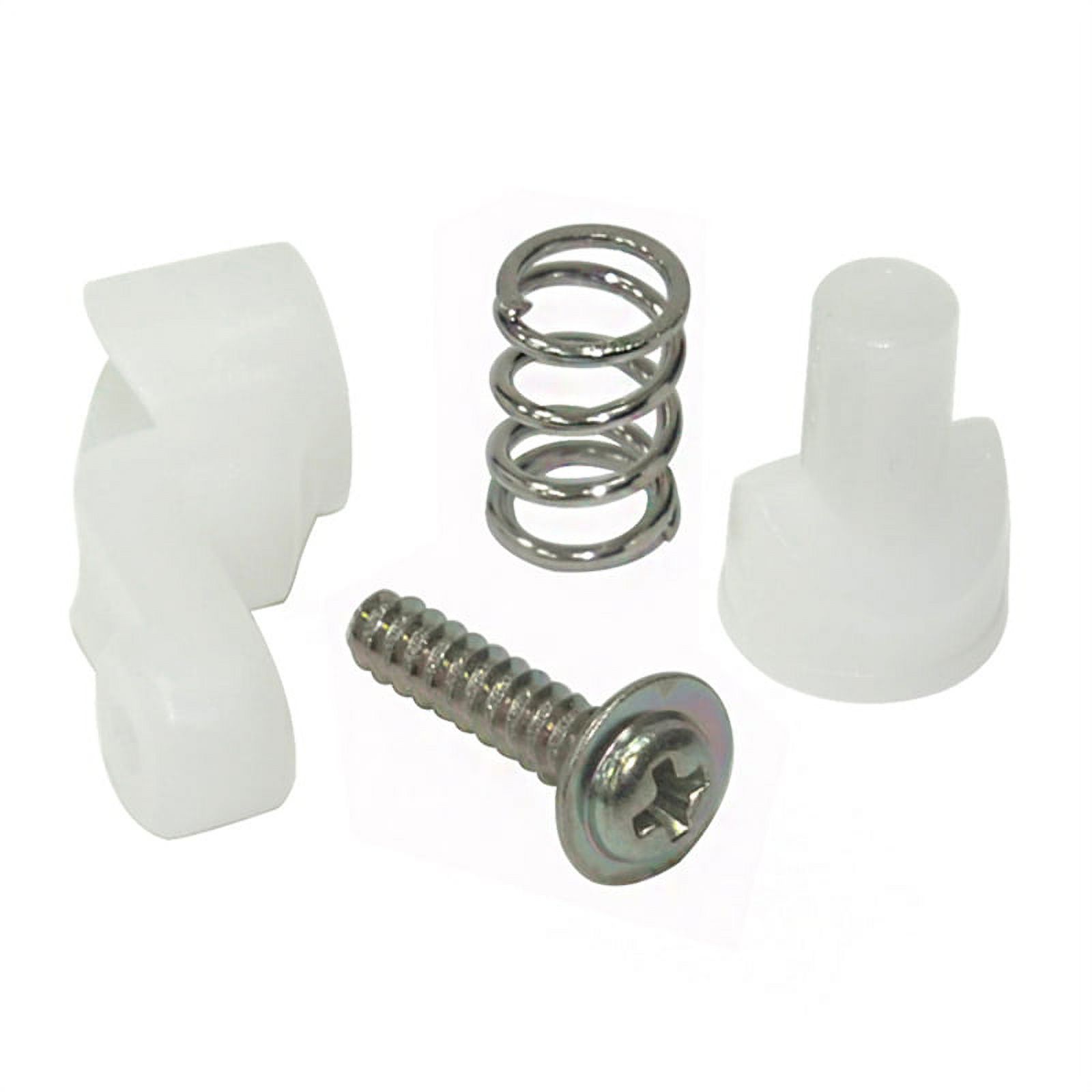 Servo Saver Assembly for HBX 901 901A 903 903A 905 905A 1/12 RC Car