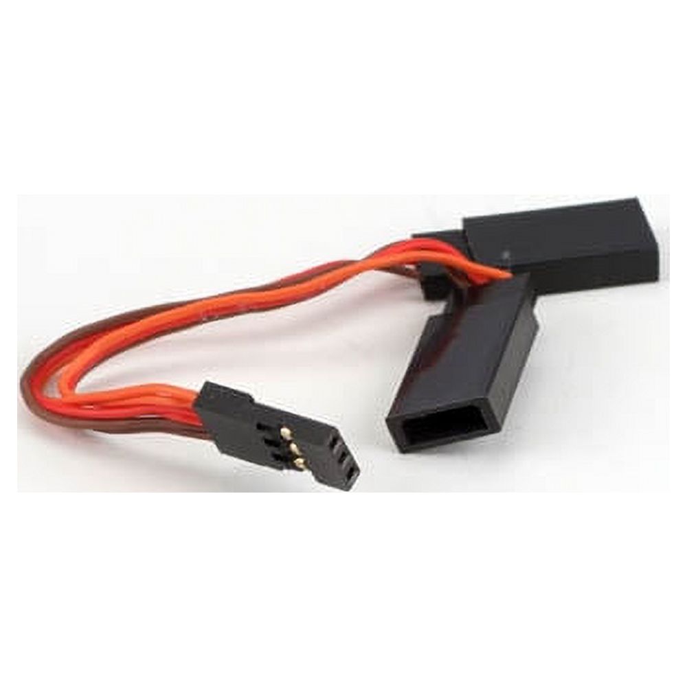 Servo YHarness 3D2, T28 MultiColored