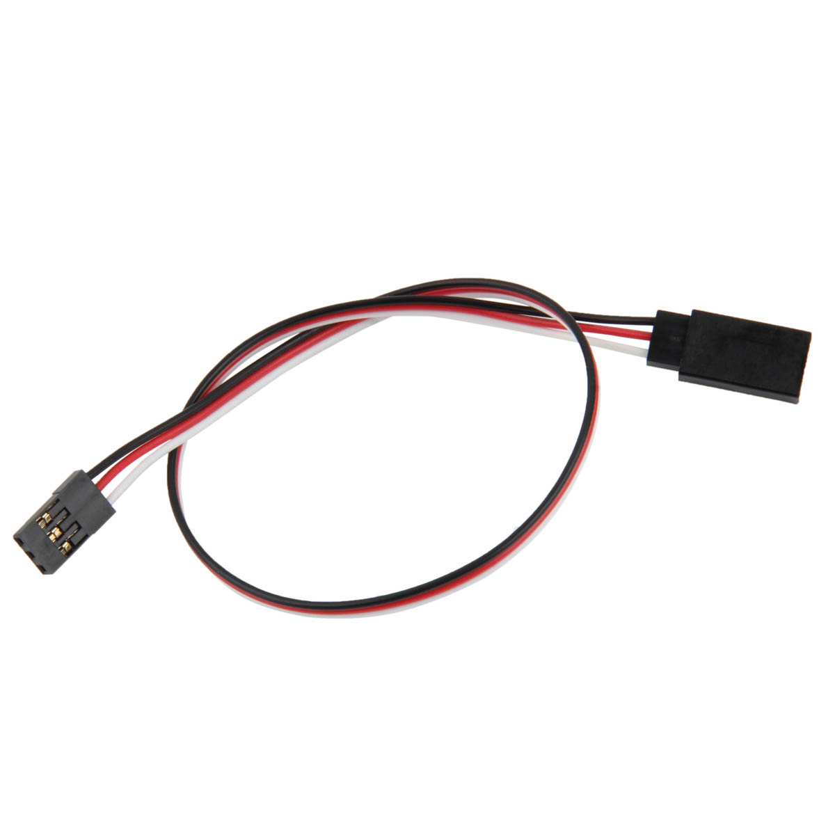 Servo Extension Cable 500mm Best Lead Wire