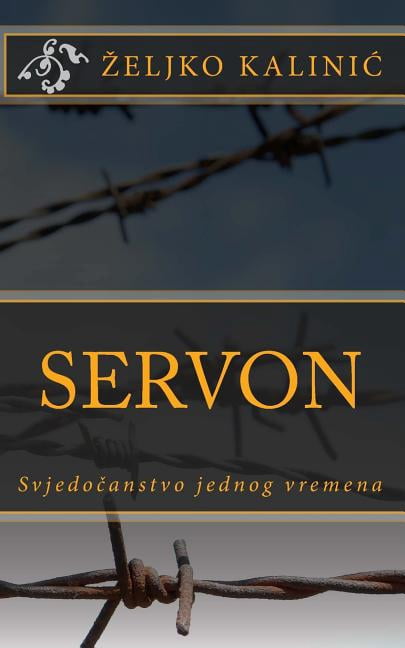 Servon II, (Paperback)
