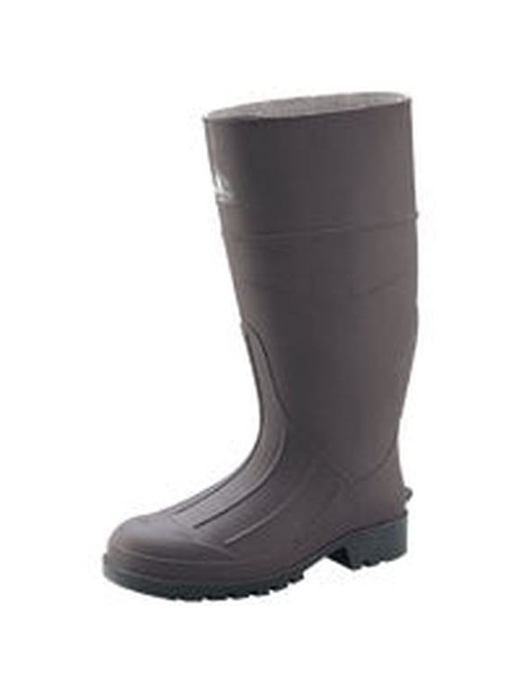 Servus PVC Rubber Work Boot - Pack of 10 Bulk Value Case