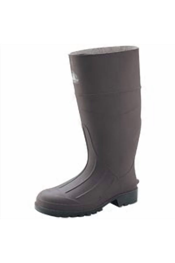 Servus PVC Rubber Work Boot - Pack of 10 Bulk Value Case