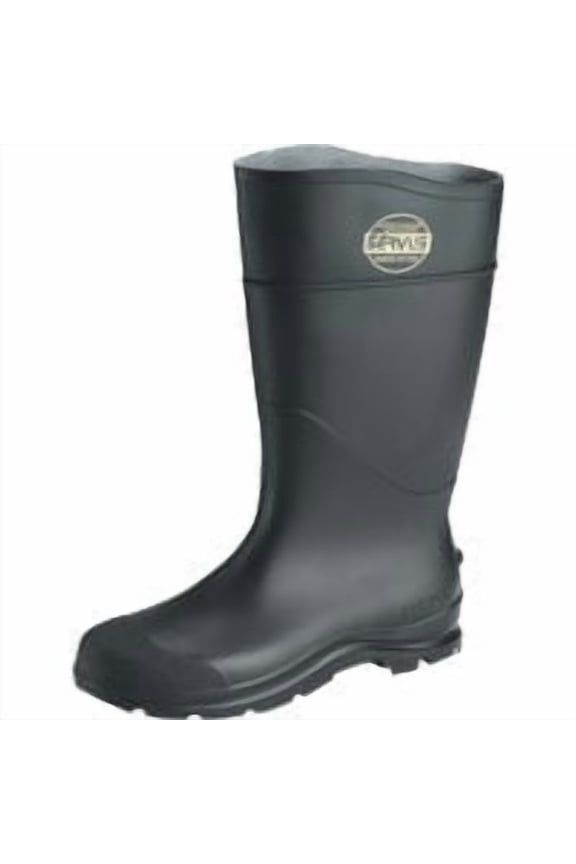 Servus Steel Toe PVC Rubber Boot - Pack of 12 Pro Bulk Pack