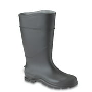 Servus Comfort Technology 14" PVC Soft Toe Mens Work Boots Size 14M
