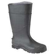 Servus Comfort Technology 14" PVC Soft Toe Mens Work Boots Size 15M