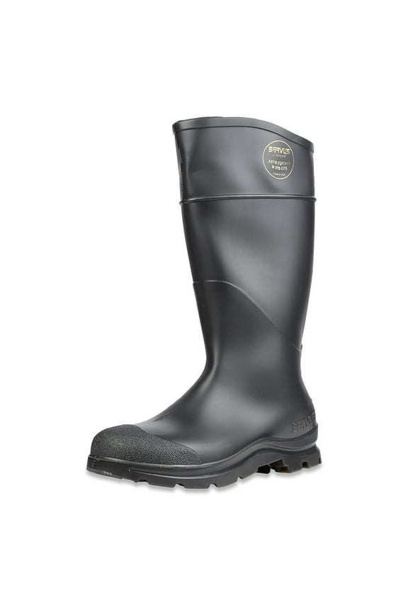 Comfort Technology Polyvinyl Chloride - Steel Toe - 13