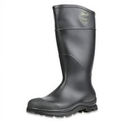 Honeywell Safety 18821-13 Servus CT Economy Safety Hi Boot for Mens, Size-13, Black